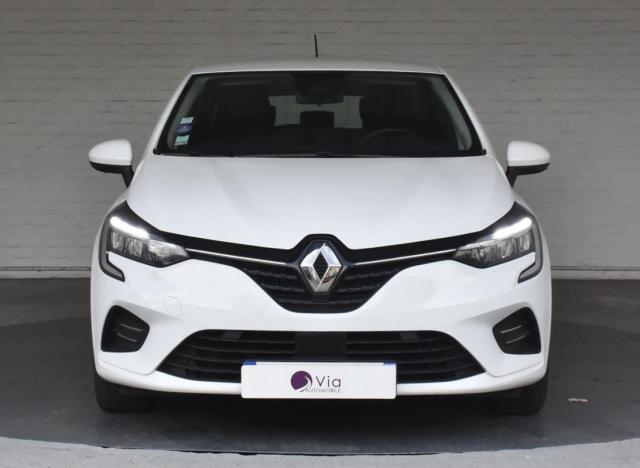 Renault Clio image 4