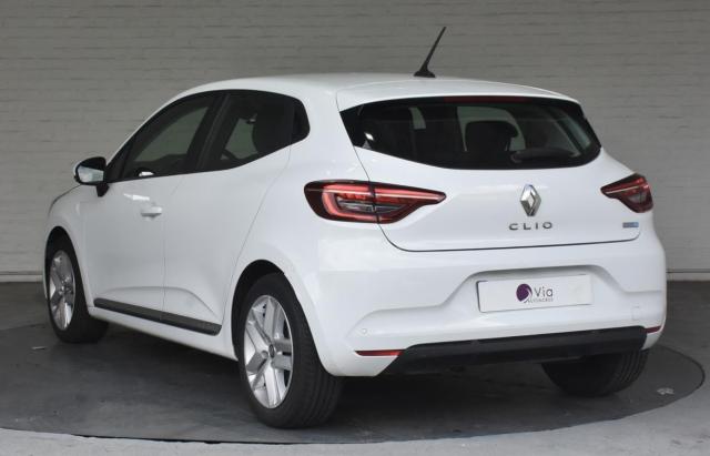 Renault Clio image 5