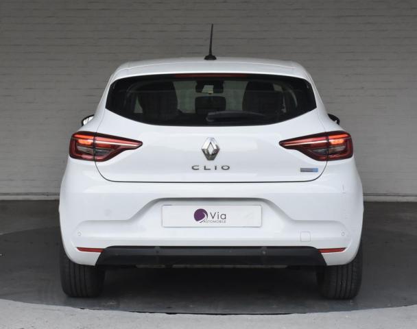 Renault Clio image 7