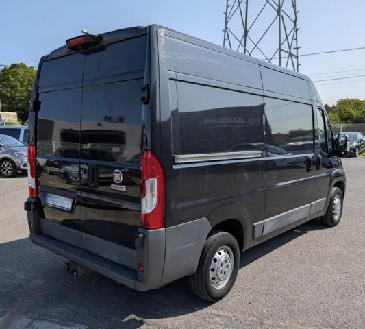 Fiat Ducato image 9
