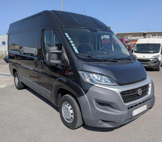 Fiat Ducato image 6