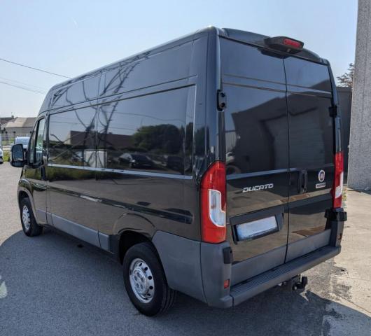 Fiat Ducato image 5