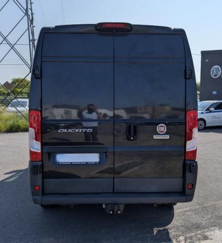 Fiat Ducato image 2