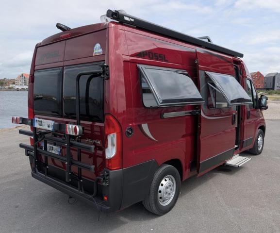 Citroen Jumper image 9