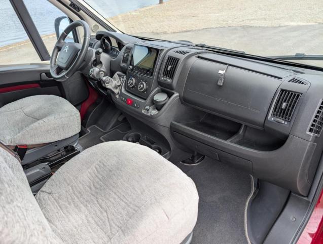 Citroen Jumper image 7