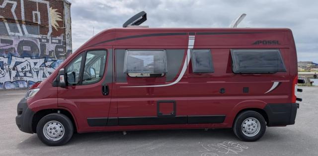 Citroen Jumper image 8