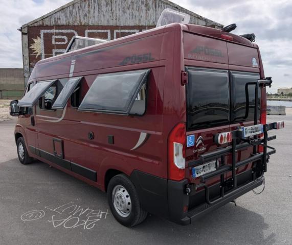 Citroen Jumper image 5