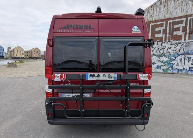 Citroen Jumper image 3