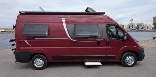 Citroen Jumper image 6