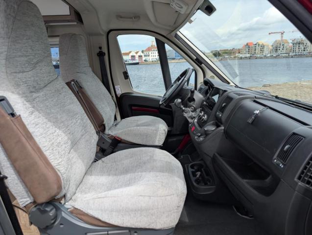 Citroen Jumper image 2