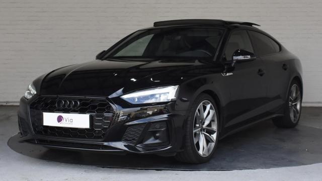 Audi A5 Sportback 35 Tdi 163 S Tronic 7 S Edition