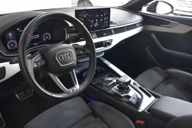 Audi A5 Sportback image 6