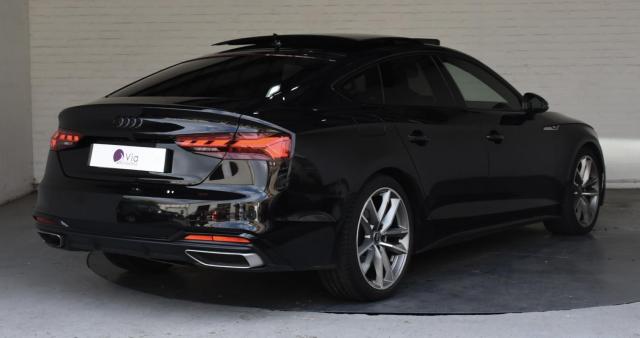 Audi A5 Sportback image 7
