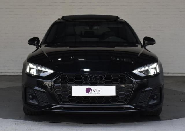Audi A5 Sportback image 5