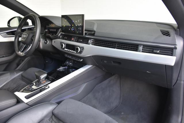 Audi A5 Sportback image 3