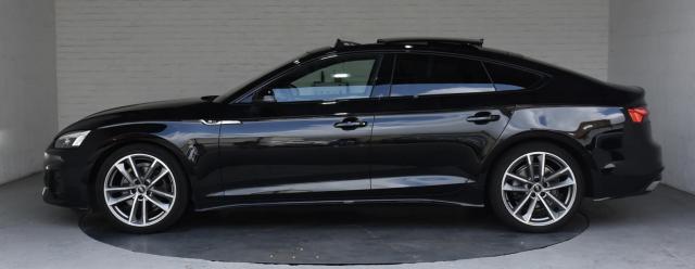 Audi A5 Sportback image 4