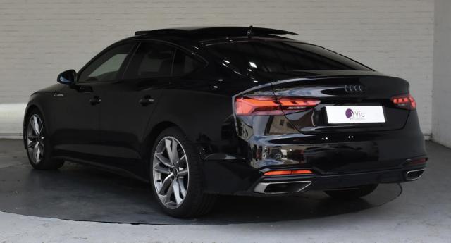 Audi A5 Sportback image 8