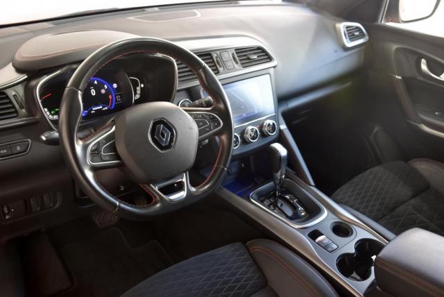 Renault Kadjar image 8