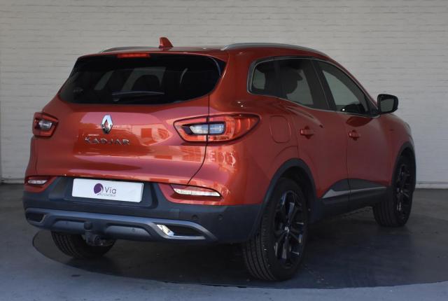 Renault Kadjar image 6