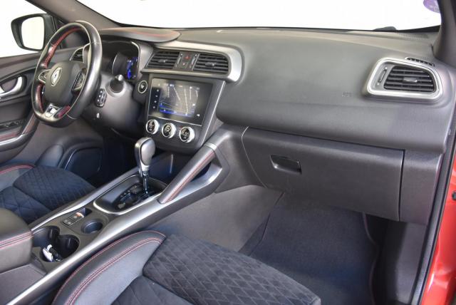 Renault Kadjar image 9