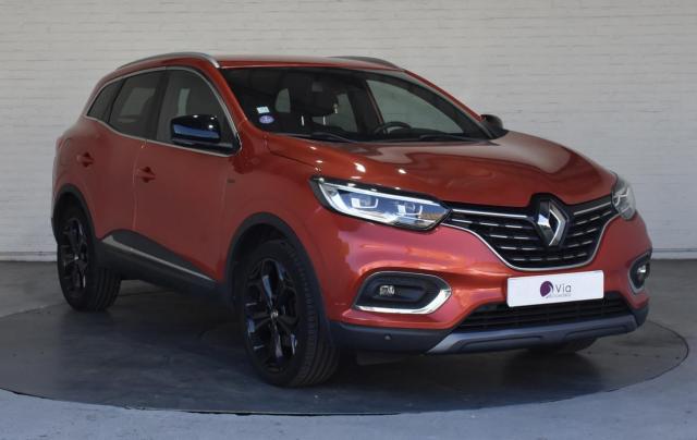 Renault Kadjar image 3