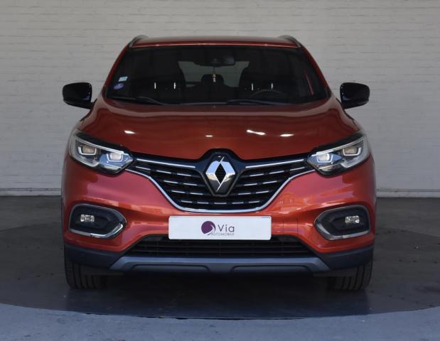 Renault Kadjar image 5