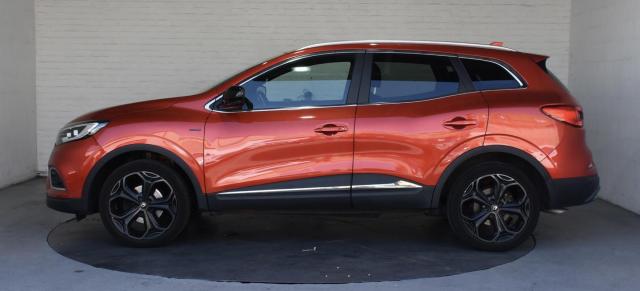 Renault Kadjar image 7