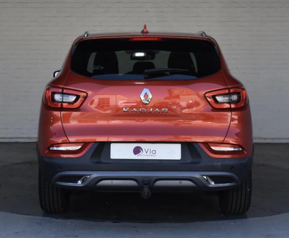 Renault Kadjar image 1