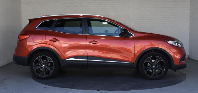 Renault Kadjar image 2