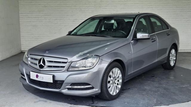 Mercedes Benz