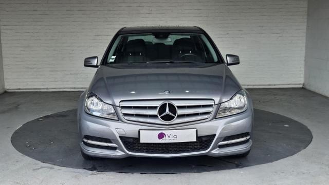 Mercedes Benz Classe C image 9