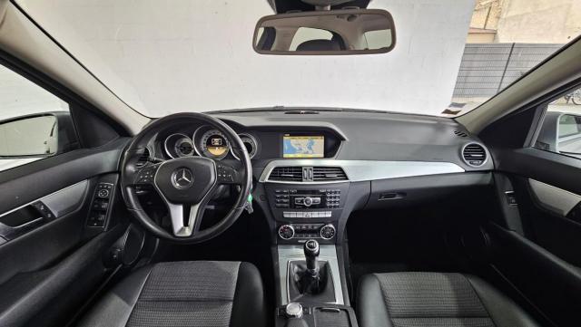 Mercedes Benz Classe C image 1