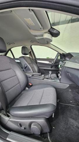 Mercedes Benz Classe C image 2