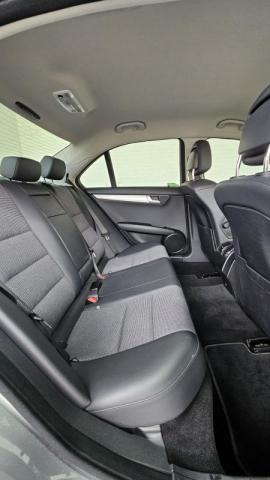 Mercedes Benz Classe C image 8