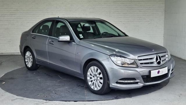 Mercedes Benz Classe C image 3