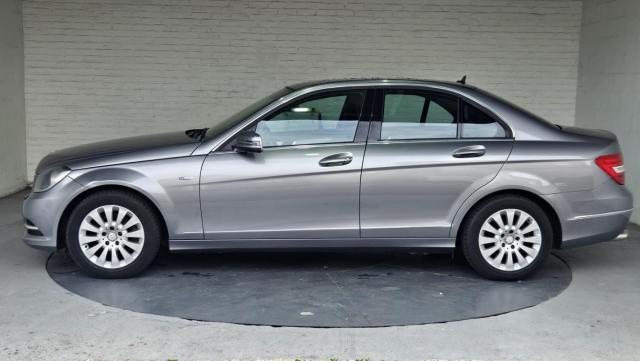 Mercedes Benz Classe C image 6