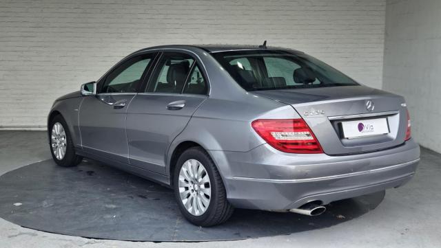 Mercedes Benz Classe C image 7