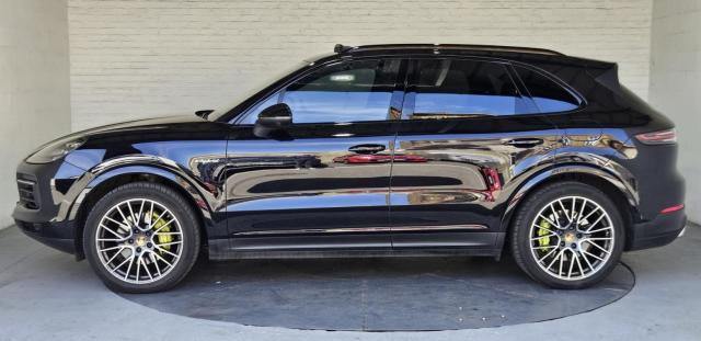 Porsche Cayenne image 3