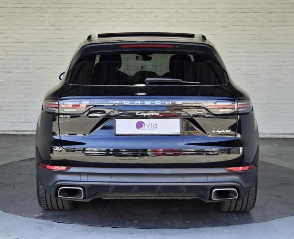Porsche Cayenne image 5