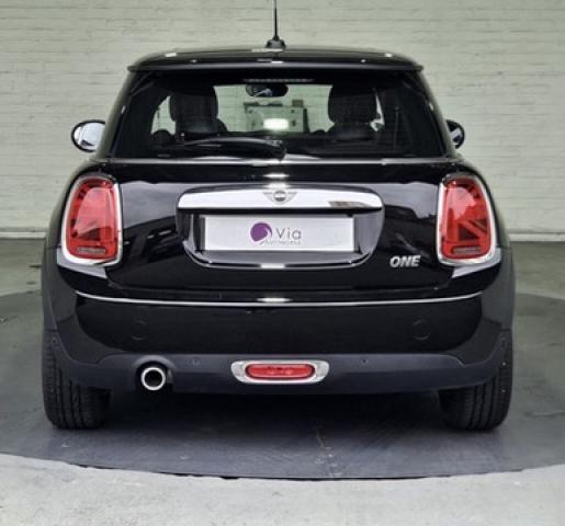 Mini 3 Portes image 8