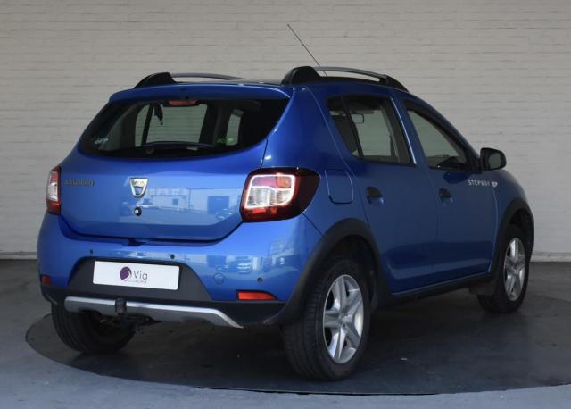 Dacia Sandero image 6