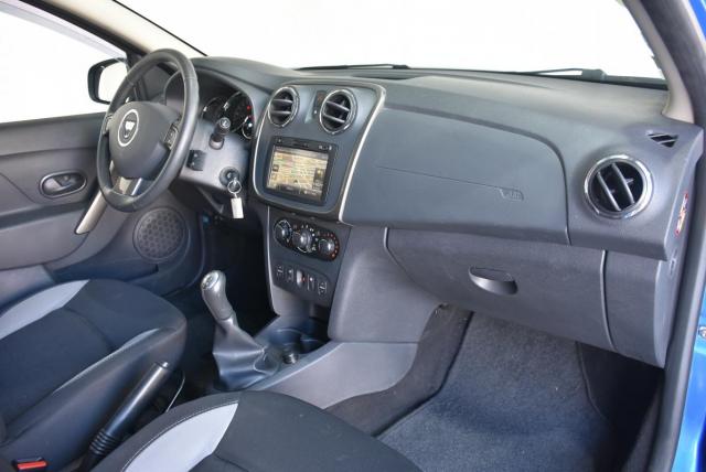 Dacia Sandero image 8