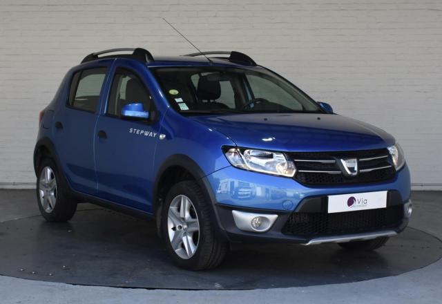 Dacia Sandero image 4