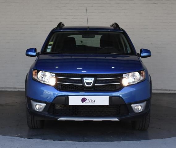 Dacia Sandero image 2