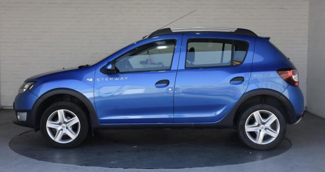 Dacia Sandero image 5