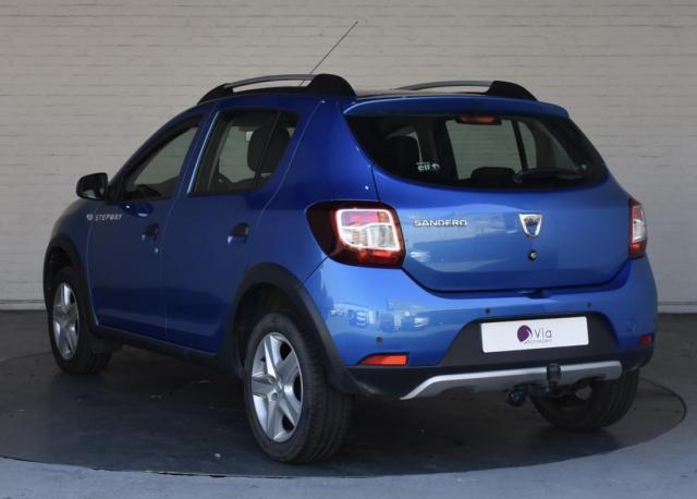 Dacia Sandero image 9