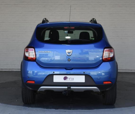 Dacia Sandero image 7