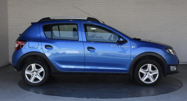 Dacia Sandero image 3