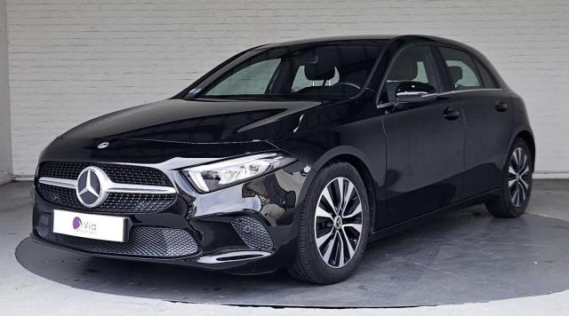 Mercedes Benz