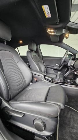 Mercedes Benz Classe A image 4